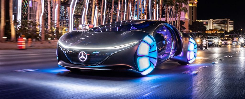 ¿Cuál es el futuro de los coches particulares? 