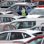 Producción y venta de coches nuevos en España no está en su mejor momento