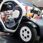 Vehículos eco amigables: El futuro de la movilidad sostenible
